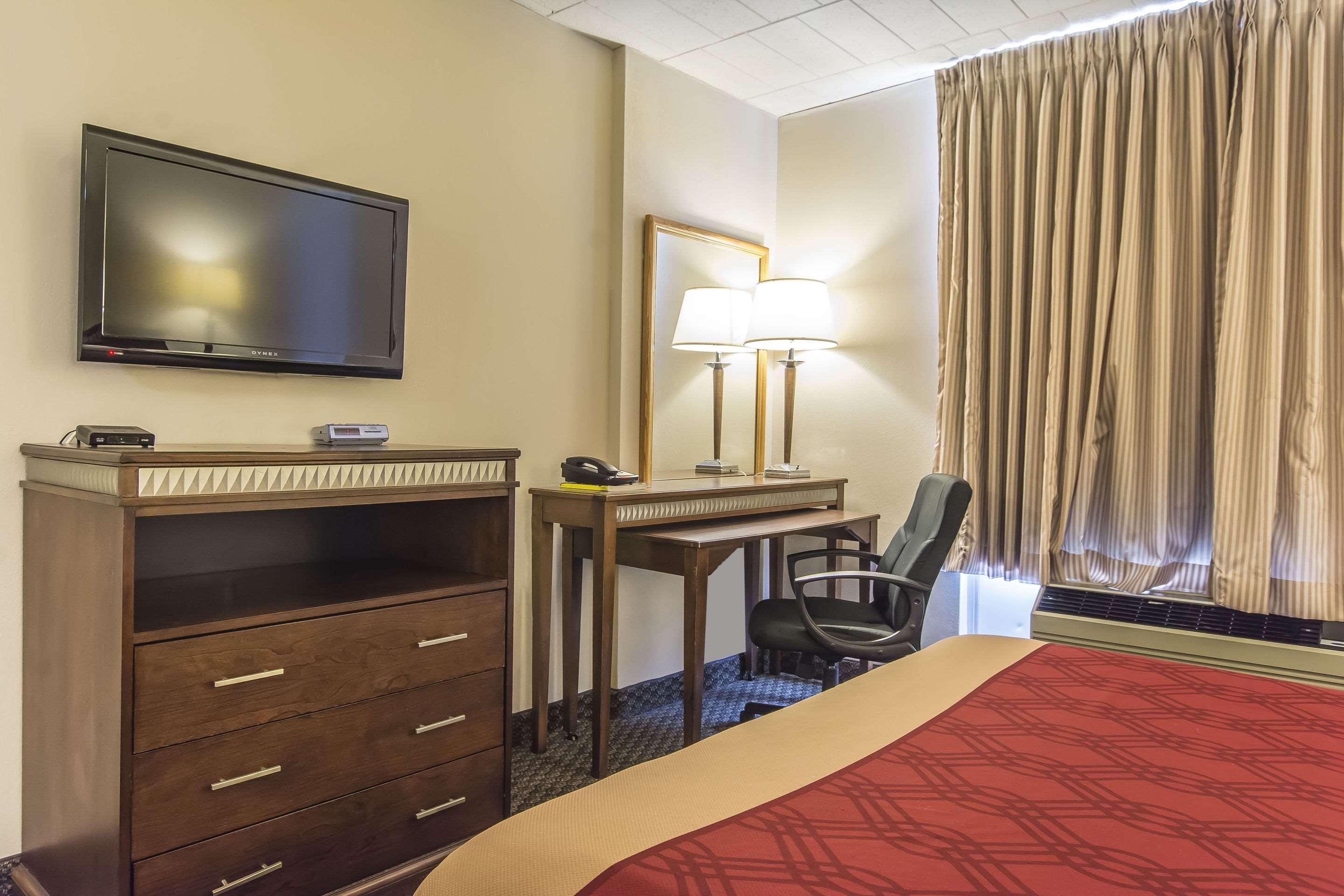 Econo Lodge Orillia Luaran gambar