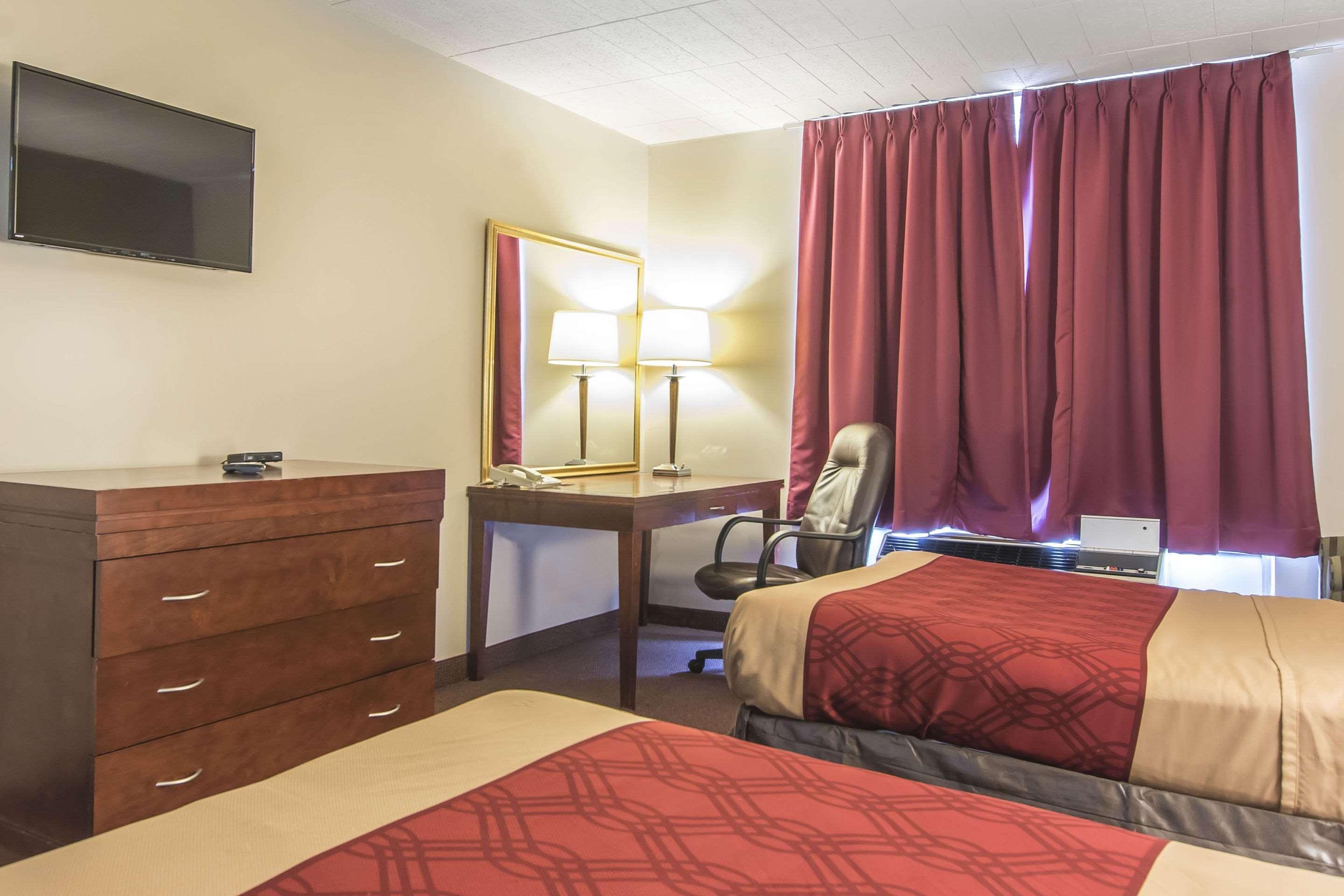 Econo Lodge Orillia Luaran gambar