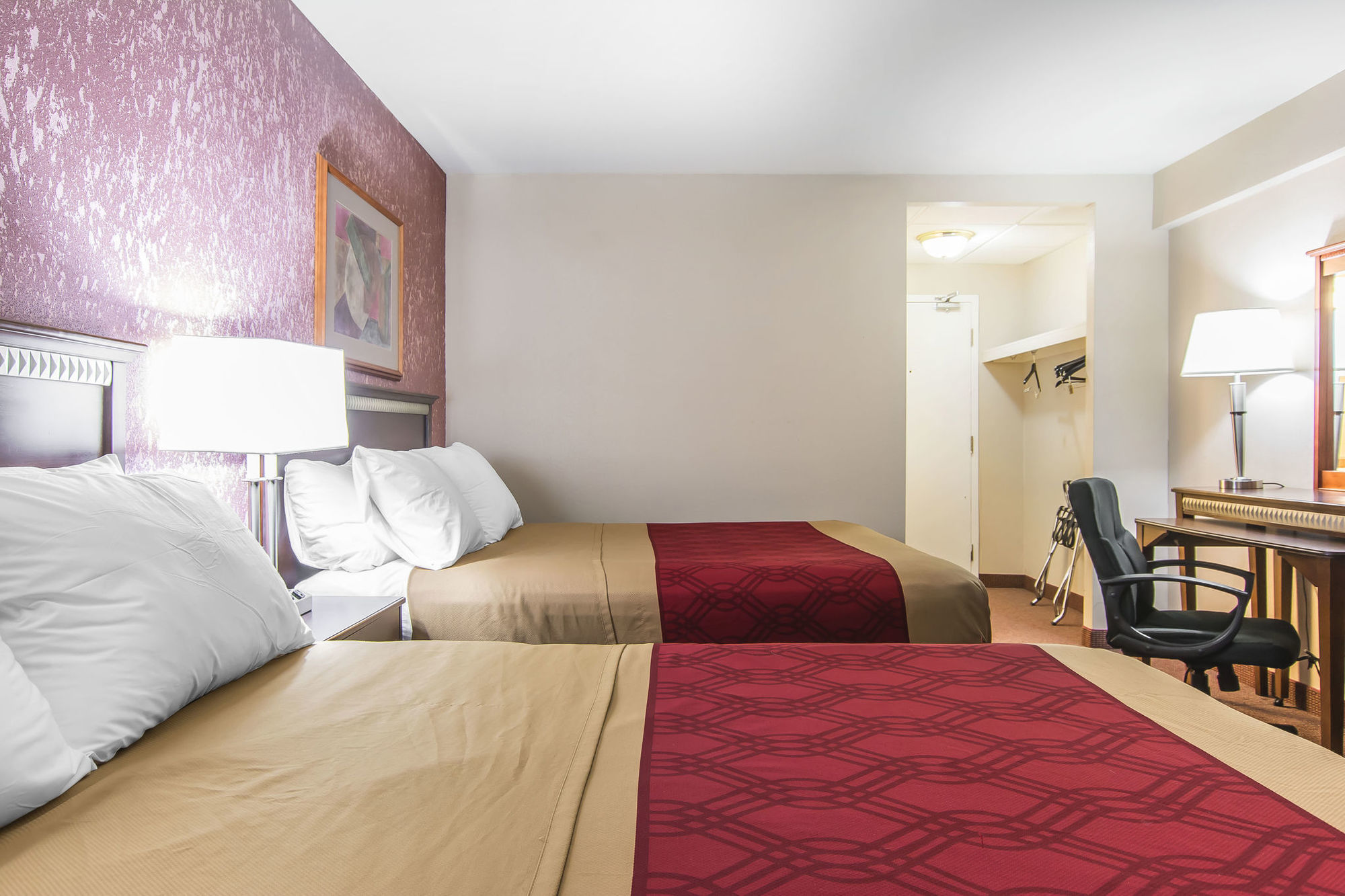 Econo Lodge Orillia Bilik gambar