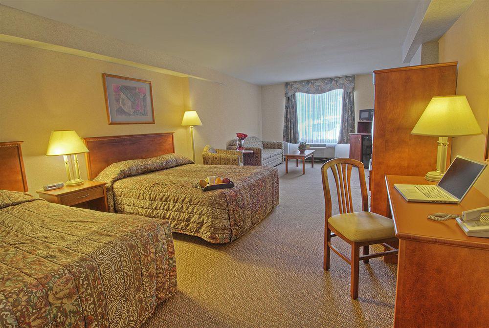 Econo Lodge Orillia Bilik gambar